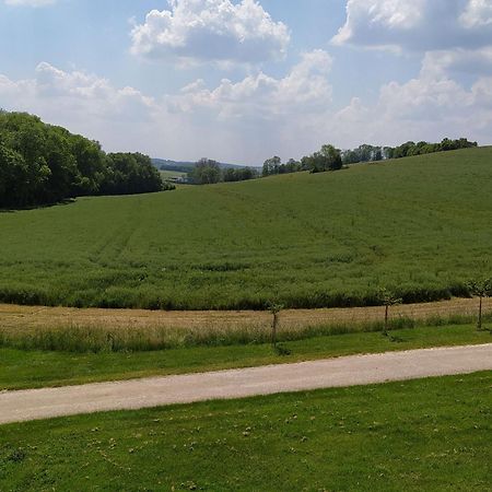 Gite Calme 4 Chambres, Terrasse Privative, Draps Inclus - Germonville - Fr-1-584-167 Exterior foto