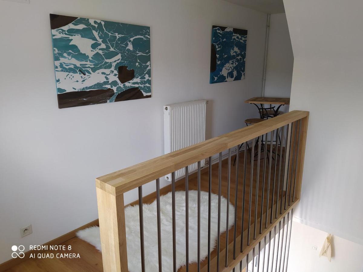 Gite Calme 4 Chambres, Terrasse Privative, Draps Inclus - Germonville - Fr-1-584-167 Exterior foto