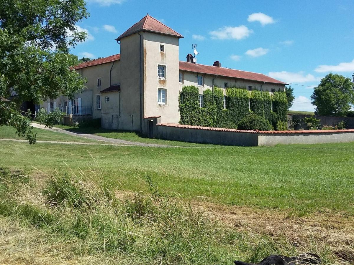 Gite Calme 4 Chambres, Terrasse Privative, Draps Inclus - Germonville - Fr-1-584-167 Exterior foto